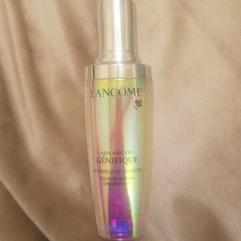 Limited edition Genefique Lancome